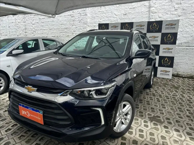 Chevrolet Tracker LT 1.0 Turbo 12V Flex AUT 2023