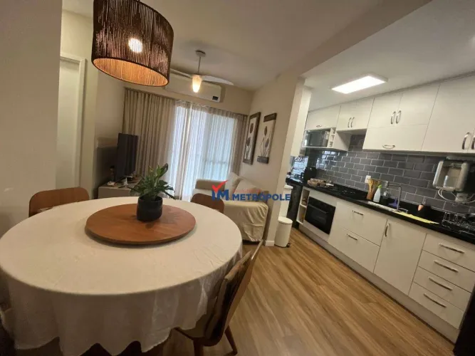 Apartamento com 2 dormitórios para alugar, 60 m² por R$ 3.650,00/mês - Jacarepaguá - Rio d