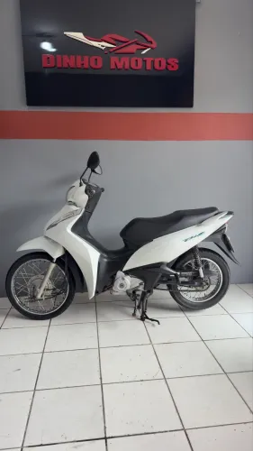 Biz 110i