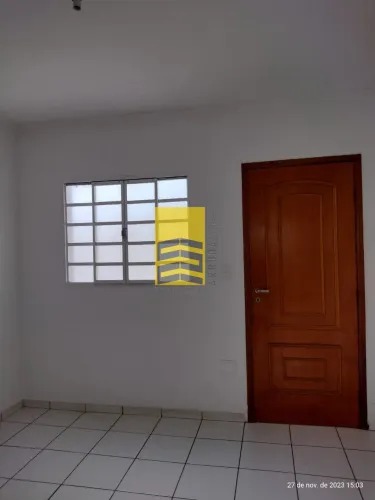 Apartamento para aluguel em Bragança Paulista