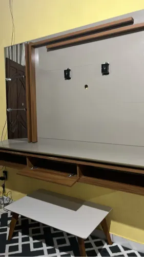 Painel para TV até 55 polegadas