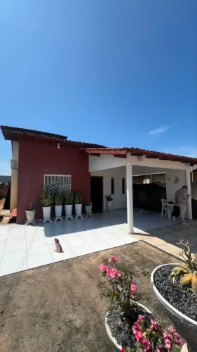 Excelente Casa no Jóquei Clube