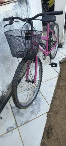 Bicicleta Cairu