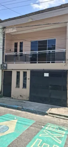 Casa pronta para Morar