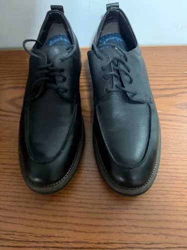 Sapato Democrata HI Soft 32