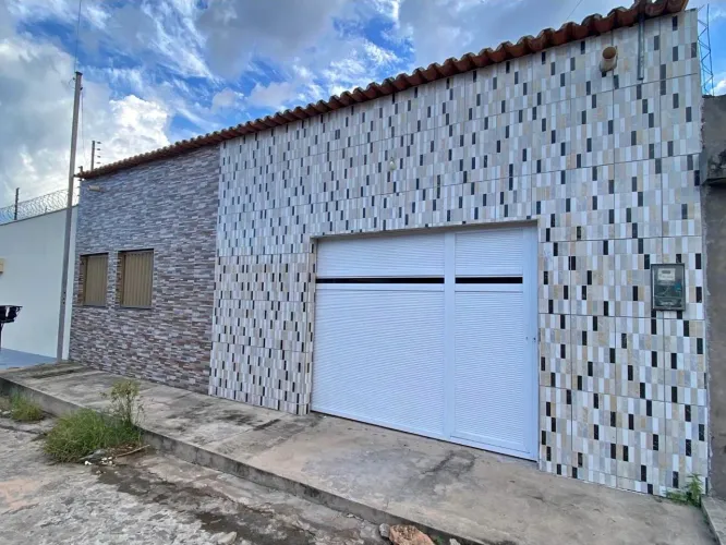25-CASA NA CIDADE OLÍMPICA