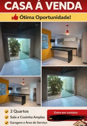 BA0079 RESIDÊNCIA EM ITAPUÃ