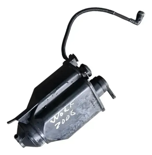 Filtro Canister Vw Golf 2000 2012