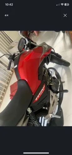 Vende-se moto tintan