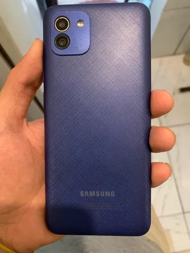 A03s