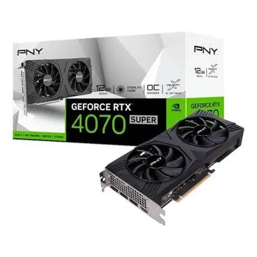 RTX 4070 SUPER 12GB
