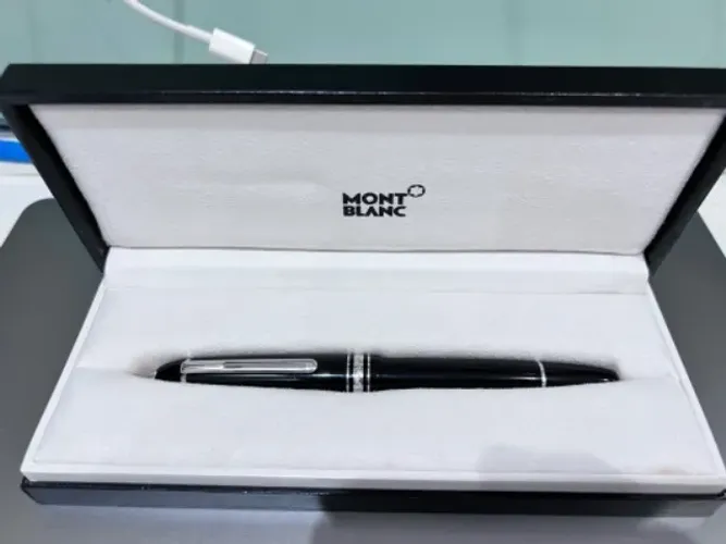 Caneta Montblanc Rollerball Legrang