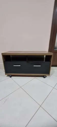 Rack para tv