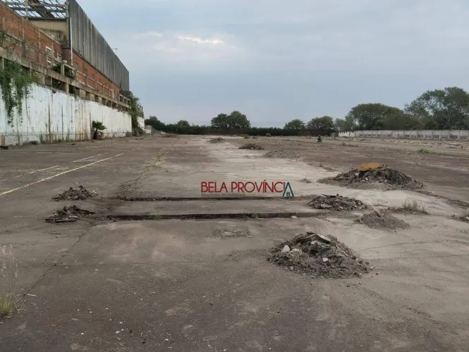 Área à venda, 47000 m² - Vila Fátima - Piracicaba/SP