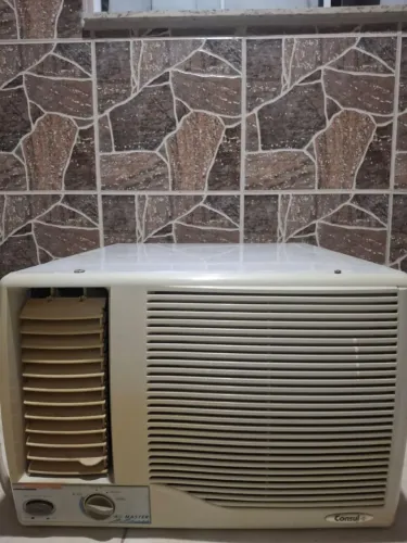 AR CONDICIONADO CONSUL