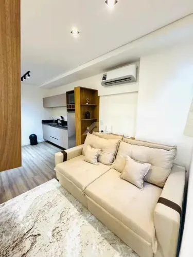 apartamento - Botafogo - Campinas
