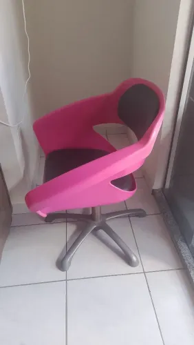 cadeira de salão 