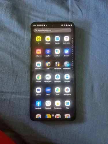 Moto g15 256gb
