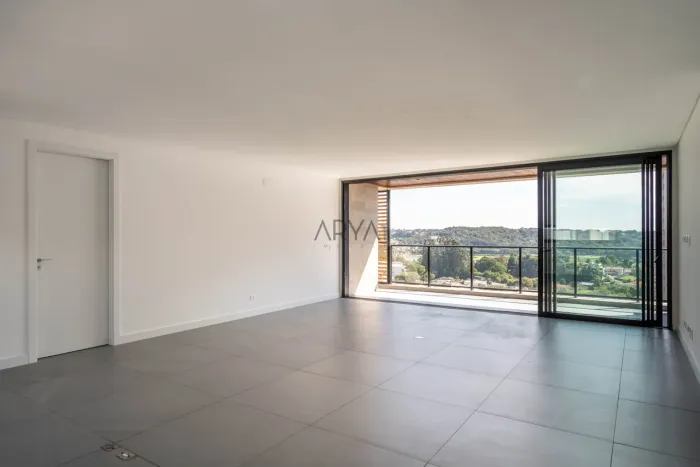 Apartamento à venda no Champagnat ARYA1