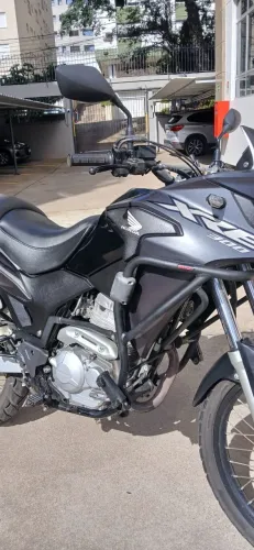 Honda XRE 300 ABS 2021 Oportunidade!