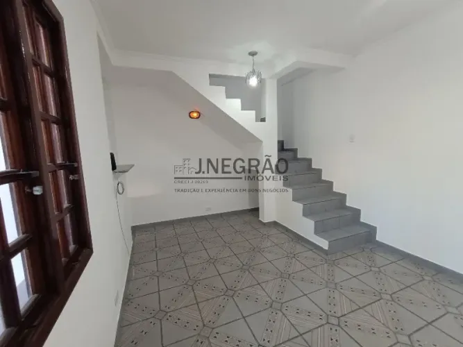 Excelente oportunidade de locação: Casa com 2 quartos na Vila das Mercês, São Paulo-SP, 65