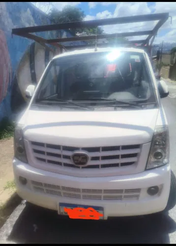 Effa V21 Pick-up CS 1.3 16V 2P 2024