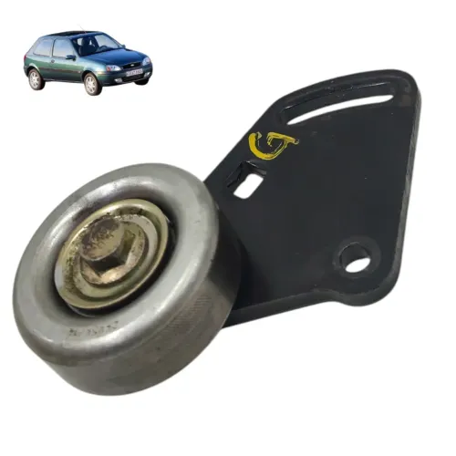 Tensor correia alternador ford fiesta ka 1.0 zetec 1999 2000