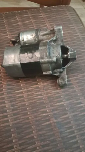 Motor de arranque 207
