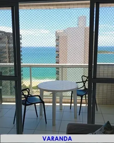 Apartamento com 81m², 2 quartos, 1 suítes, 1 vagas, em Praia de Itaparica à Venda. TC50