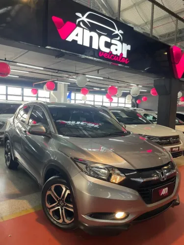 Honda HR-V EX 1.8 Flexone 16V 5P Aut. 2016