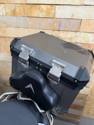 Baú Alltracks bmw adv 850 1250