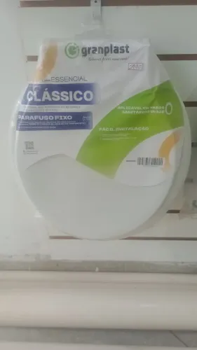 assento simples granplast