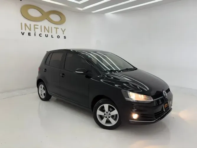 Volkswagen Fox Rock IN RIO 1.6 MI Total Flex 8V 5P 2016