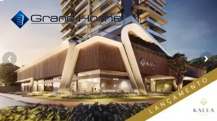 Apartamento 3 quartos em Jockey de Itaparica