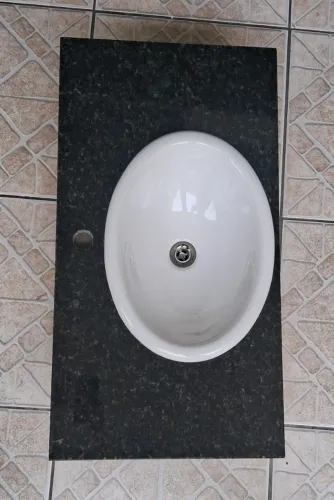 PIA PARA BANHEIRO