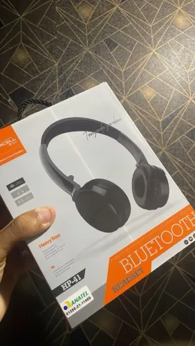 Fone Headset PMCELL