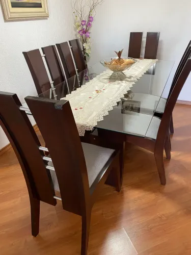 Sala de jantar