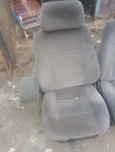 Bancos Fiat Tempra