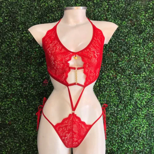Body Luciana