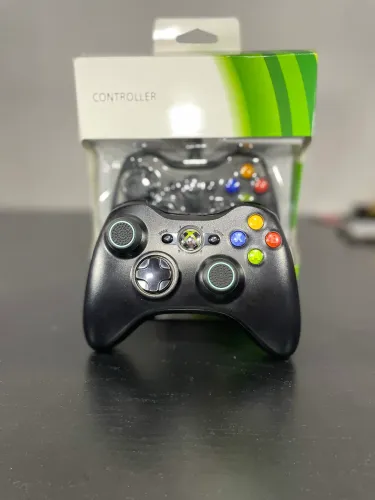 Controle Xbox 360 original