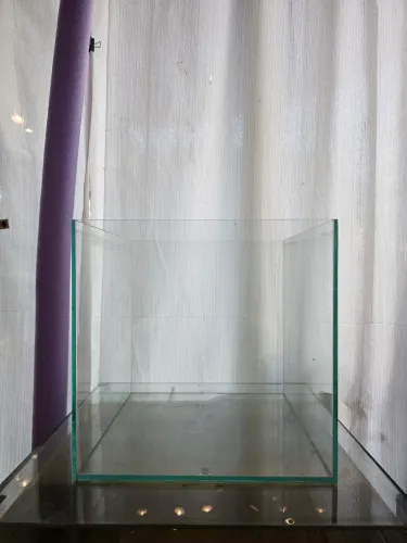 Aquario 27x27x27