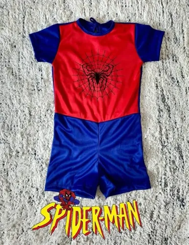 Homem Aranha!