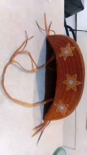 Chapéu de cangaceiro