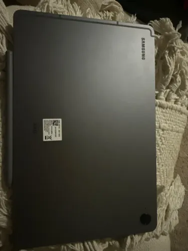 Samsung Galaxy Tab S9 FE (Wi-Fi, modelo SM-X510)