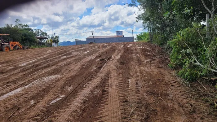 Terreno 1000 m2 Caucaia do Alto Sp/SP