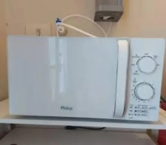 Microondas philco
