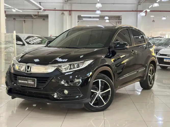 Honda HR-V LX 1.8 Flexone 16V 5P Aut. 2020