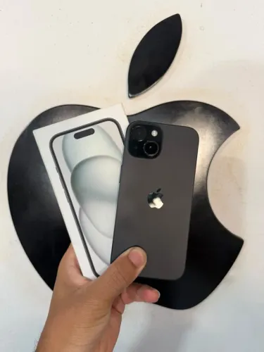 iPhone 15