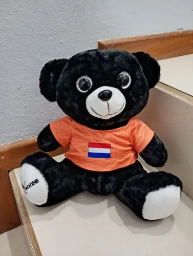 Pelúcia Time Br Machine *Valor unitário* chamar chat para disponibilidade 