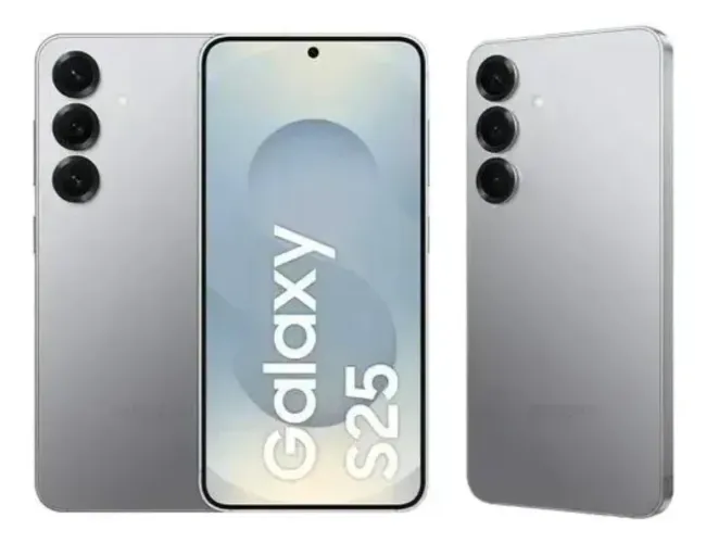 S25 SAMSUNG 